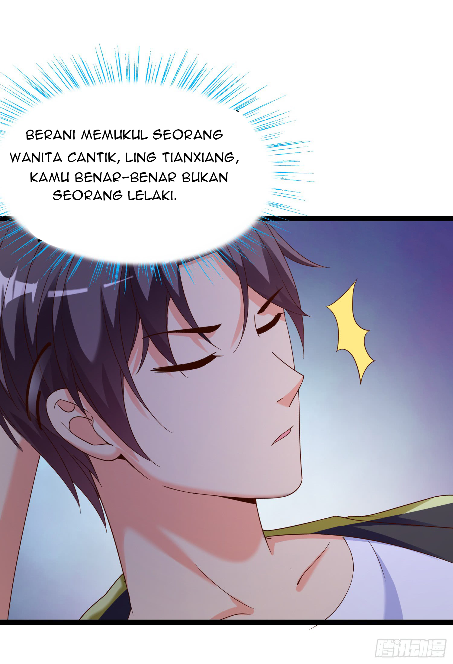 Super School Doctor (Supreme Campus Doctor) chapter 18